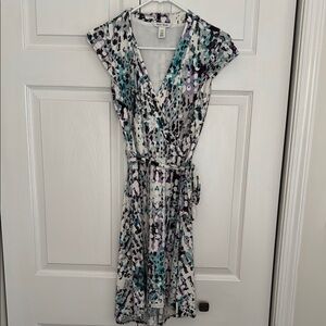 XXS White House Black Market dress
